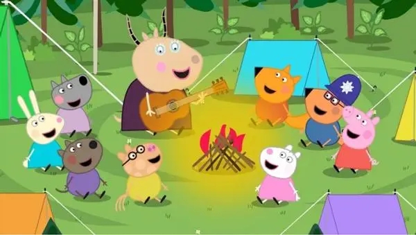 我的好友小猪佩奇_0