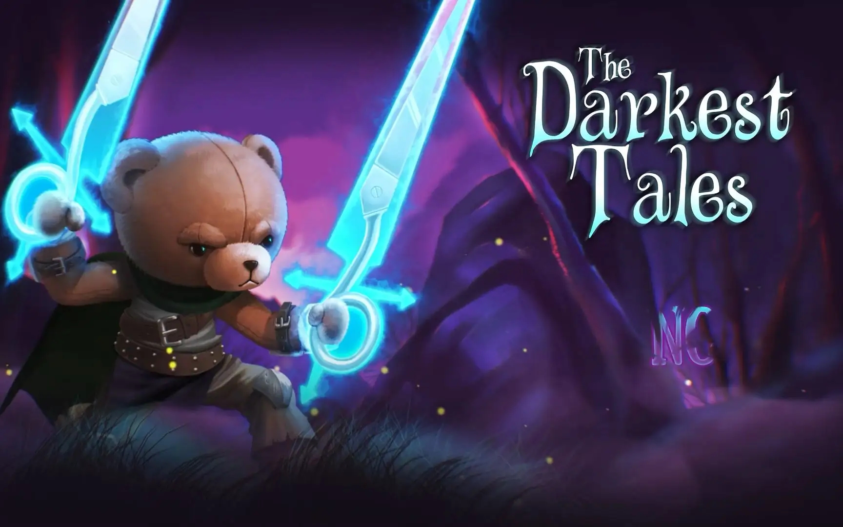 至暗童话 深入梦魇_2