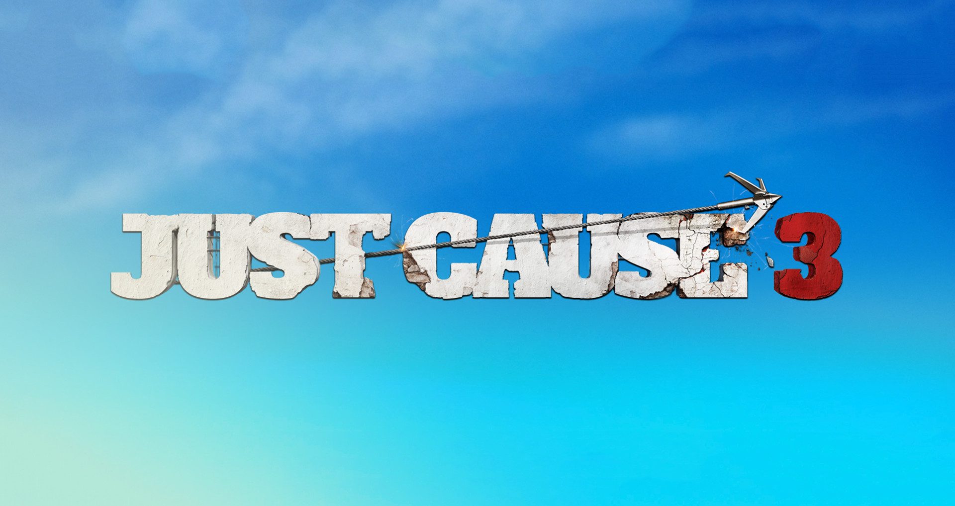 正当防卫3 Just Cause 3_0