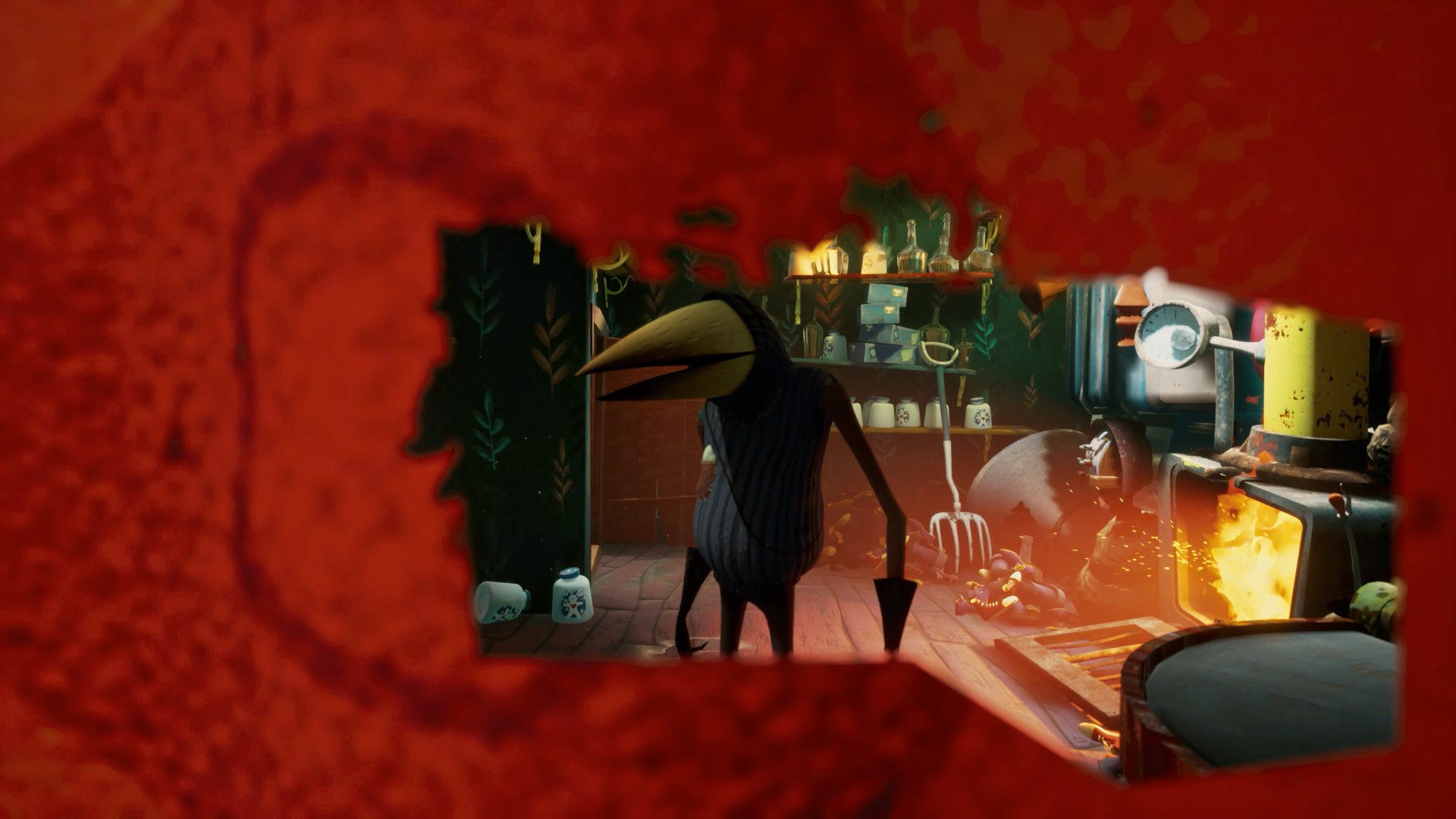 你好邻居2 Hello Neighbor 2_2