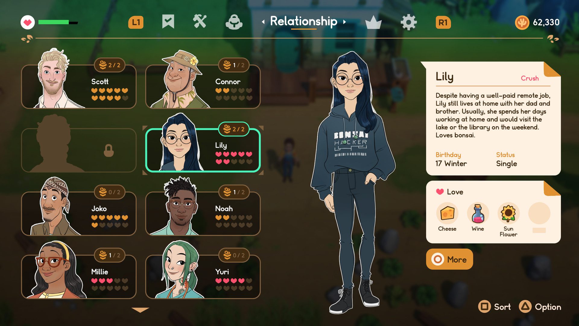 珊瑚岛 Coral Island_1