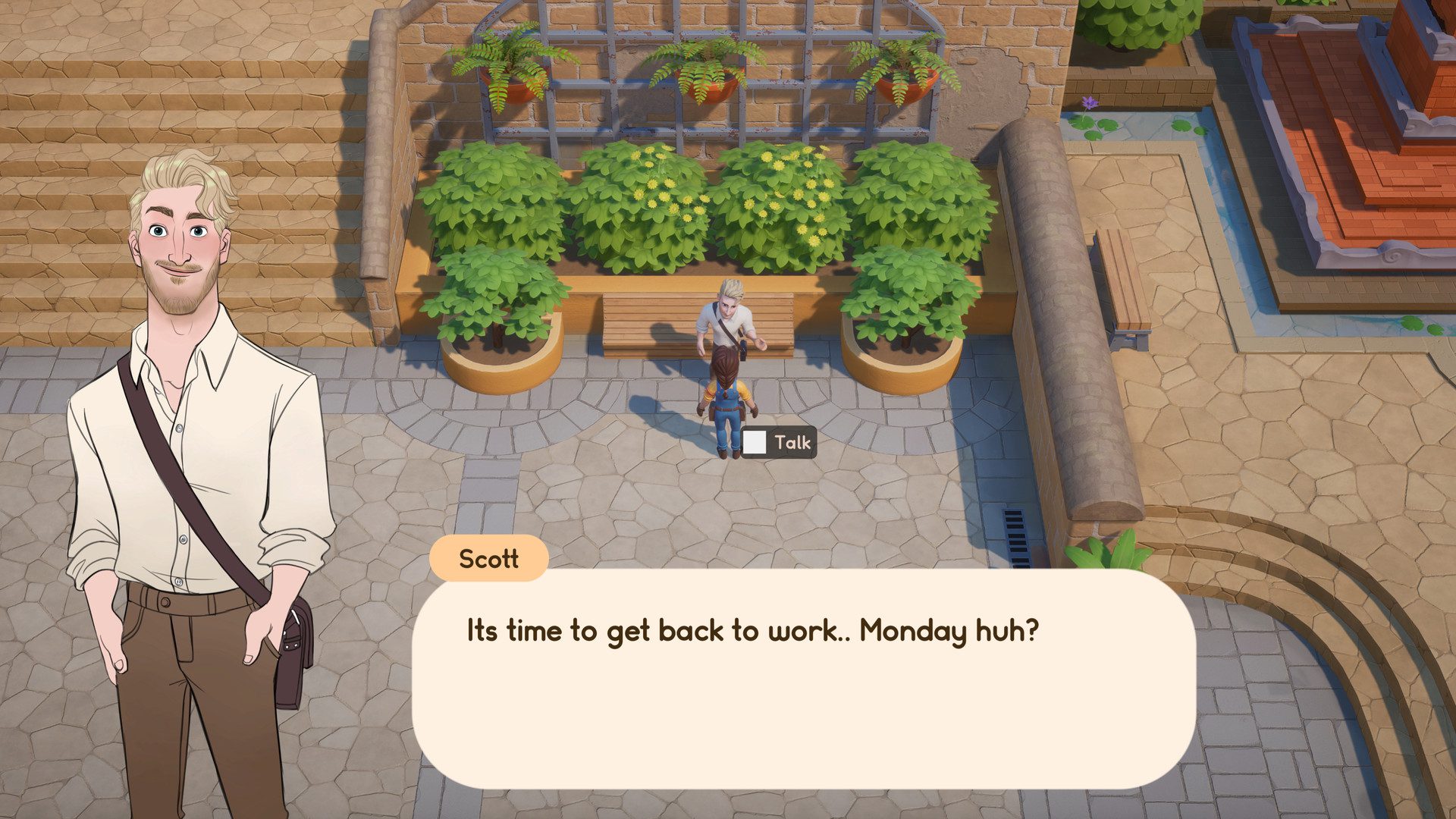 珊瑚岛 Coral Island_0