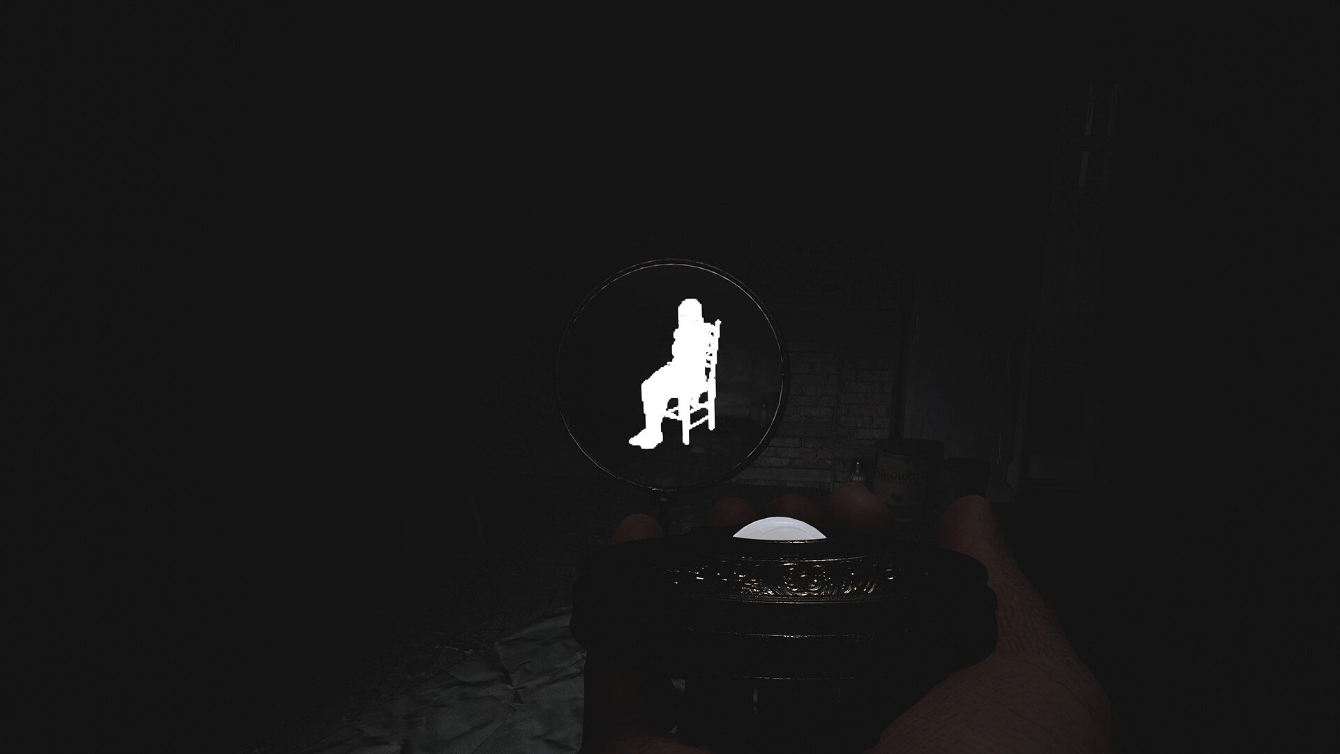 恶魔学家 Demonologist_1