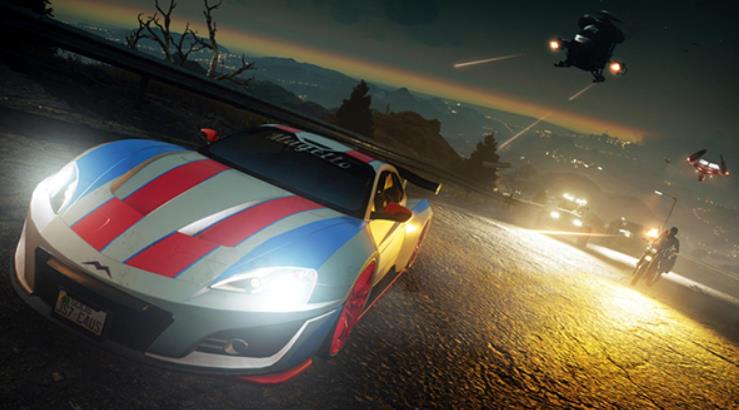 正当防卫4 重装版_1