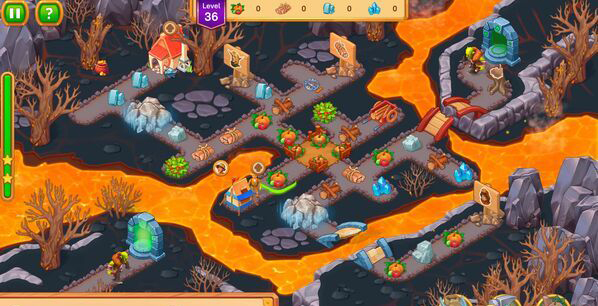 《失落的神器6 神秘之书》欧版 v1.00_0