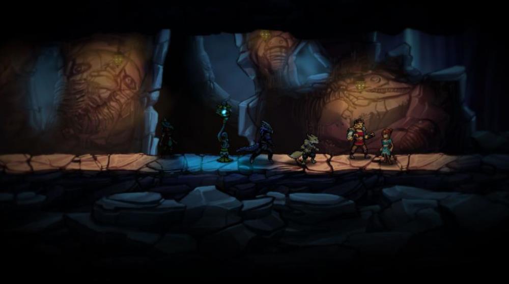 《第十行 The Tenth Line》欧版_0