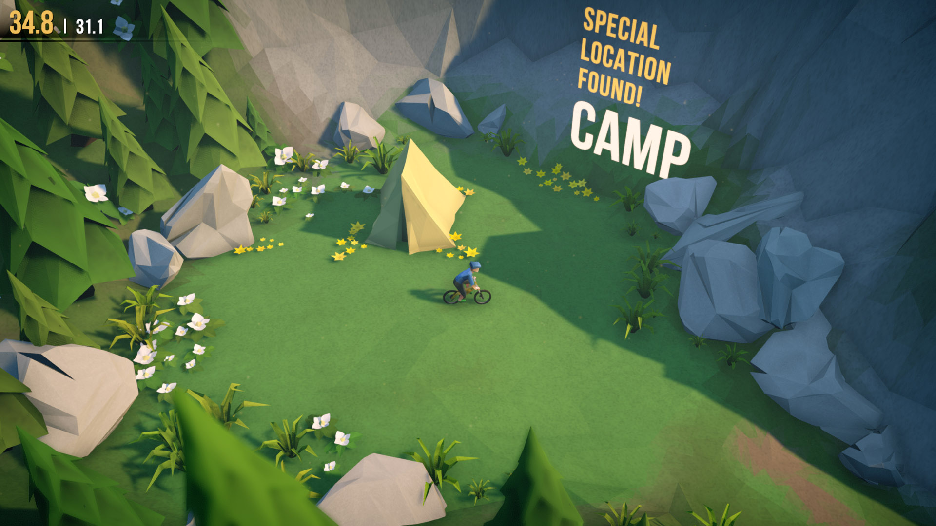 《孤山速降》欧版中文+1.3.0补丁+5DLC_0