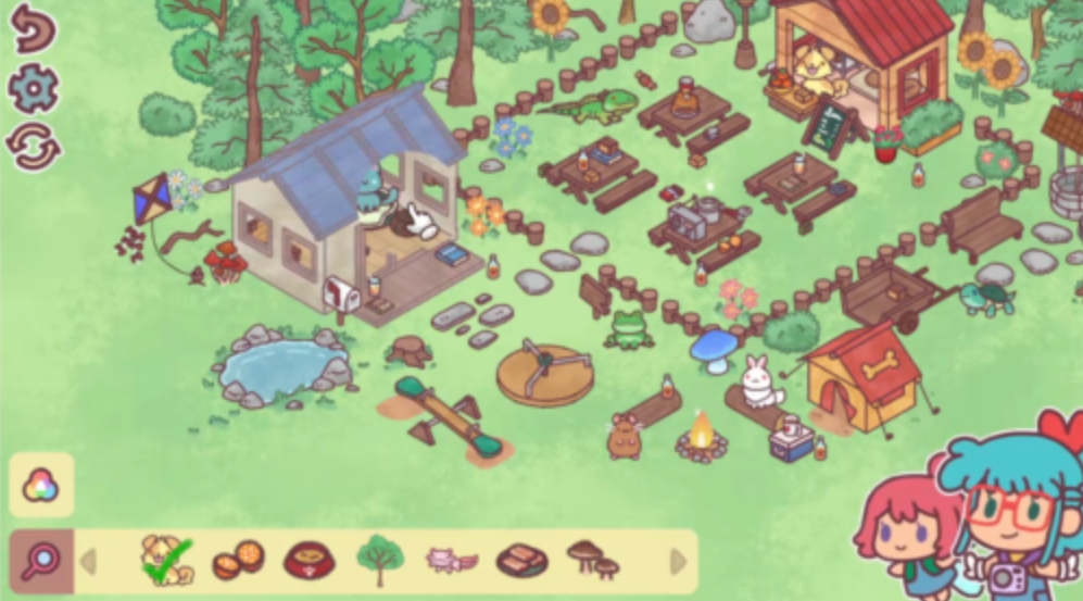 隐藏在我的天堂(Hidden in my Paradise)_0