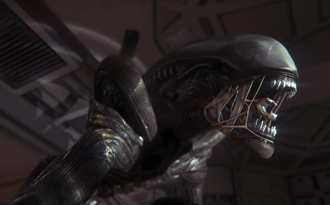 异形：隔离.Alien: Isolation_1