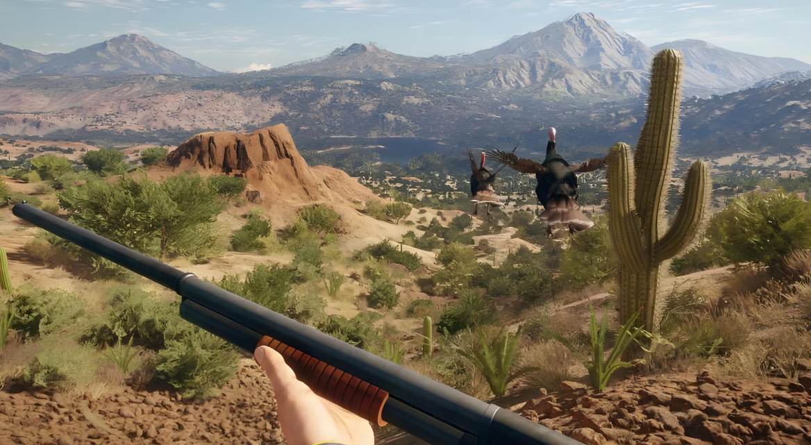 猎人：荒野的召唤 – 完整版 theHunter: Call of the Wild Complete Collection_3