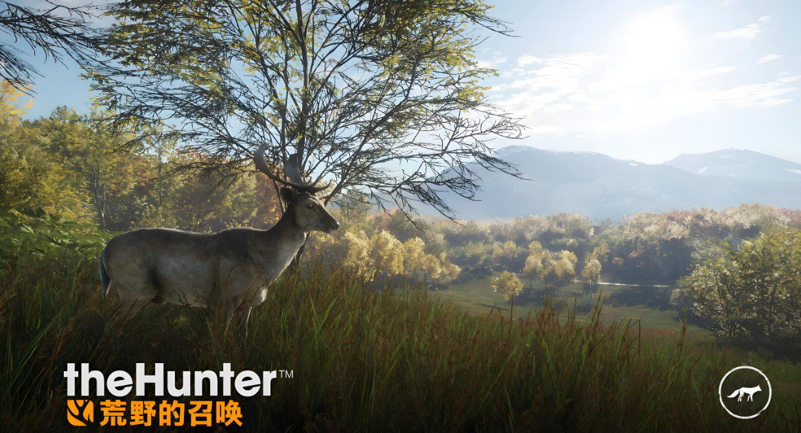 猎人：荒野的召唤 – 完整版 theHunter: Call of the Wild Complete Collection_0