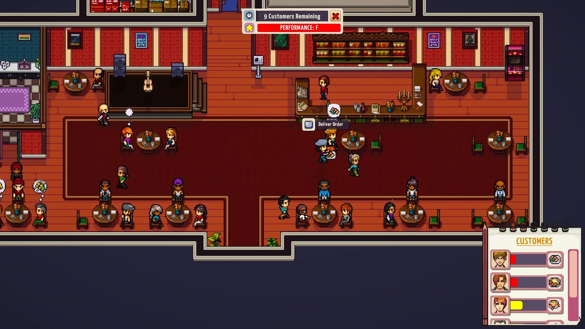 像素人生 To Pixelia_0