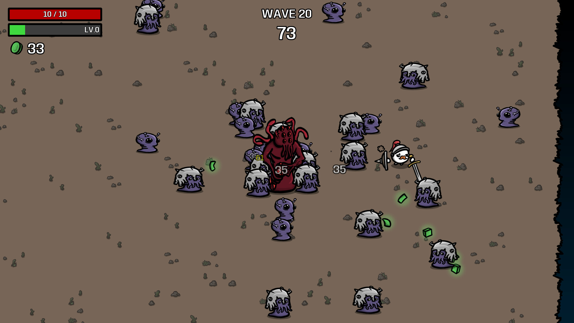 土豆兄弟 Brotato_0