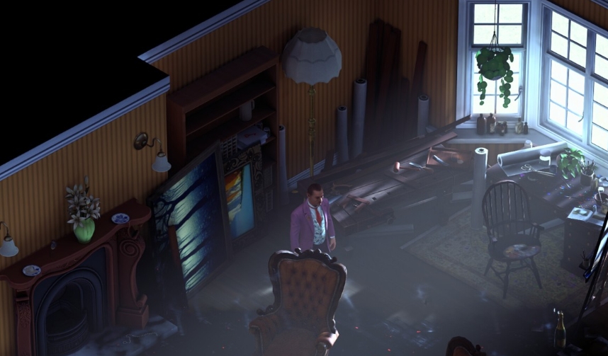 阿加莎·克里斯蒂- 赫尔克里·波洛：伦敦案件.Agatha Christie: Hercule Poirot – The London Case_0