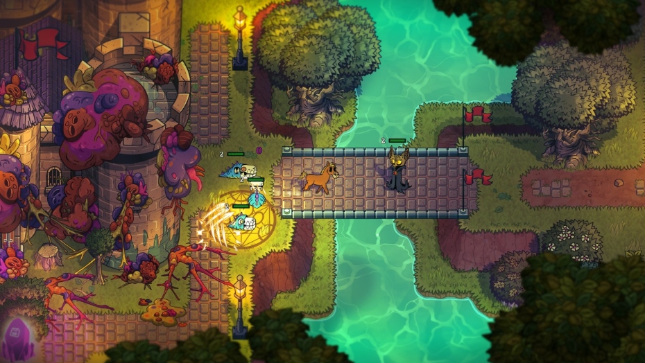 小人物拯救世界.Nobody Saves the World_0