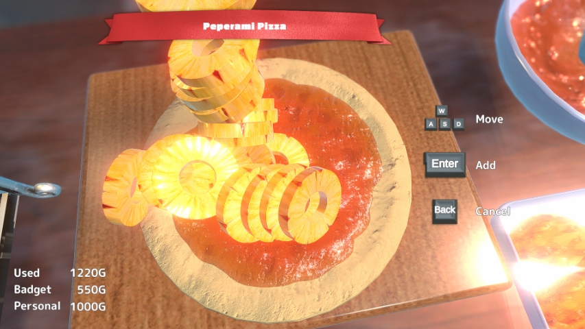 风暴中的披萨外送 Pizza Delivery in a Storm_0