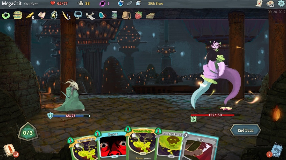 杀戮尖塔.Slay the Spire_0