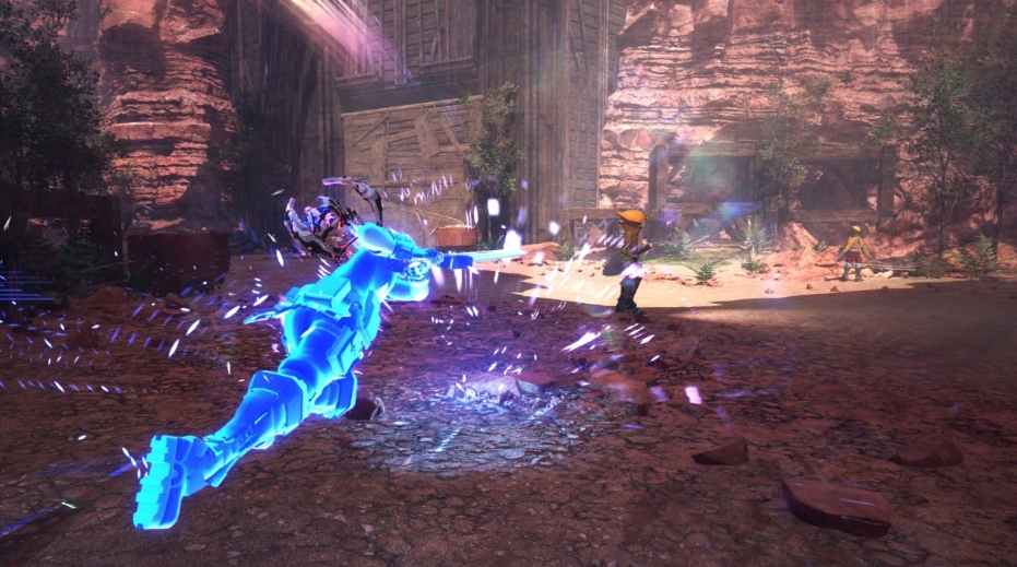 星之海洋6：神圣力量.Star Ocean: The Divine Force_0