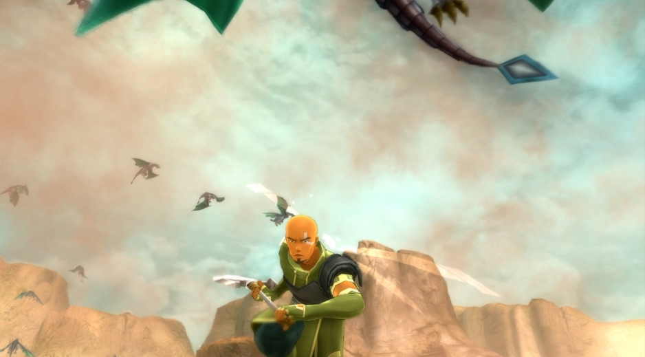 刀剑神域：失落之歌.Sword Art Online: Lost Song_0