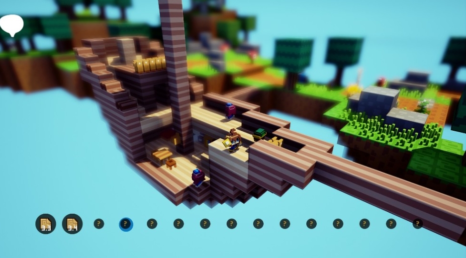 箱庭公司创造记.Hakoniwa Company Works_0