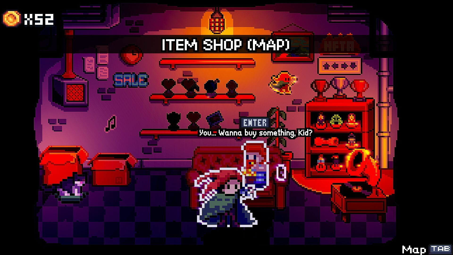 深渊欢呼声/Hailing from the Abyss_0