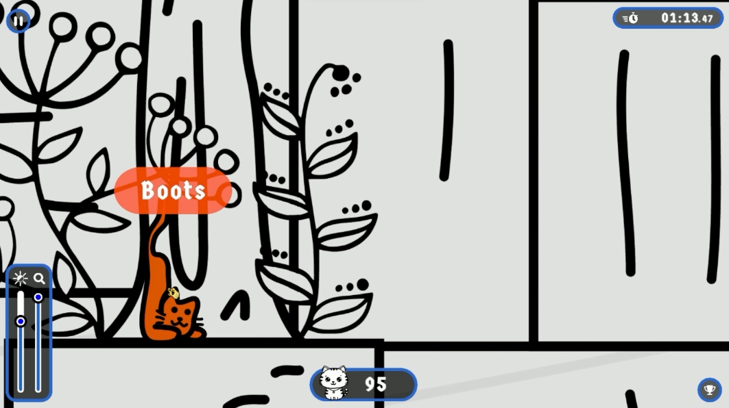 101 只隐藏的猫咪/101 Cats Hidden_1