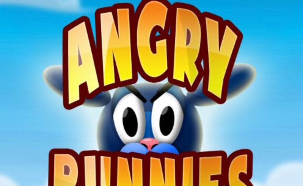 愤怒的兔子：巨大胡萝卜十字军 Angry Bunnies Colossal Carrot Crusade_0