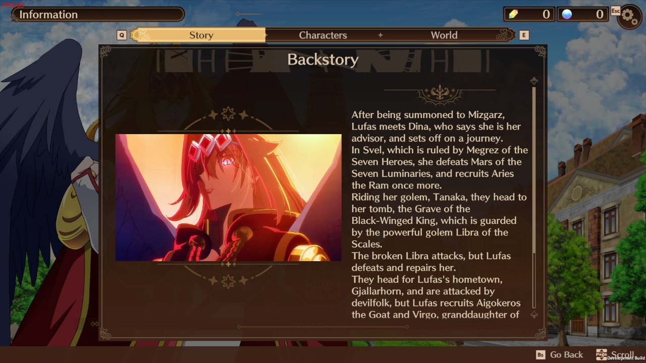 野生的大魔王出现了！~黑翼的幸存者~_2