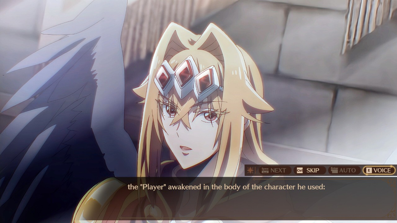 野生的大魔王出现了！~黑翼的幸存者~_1