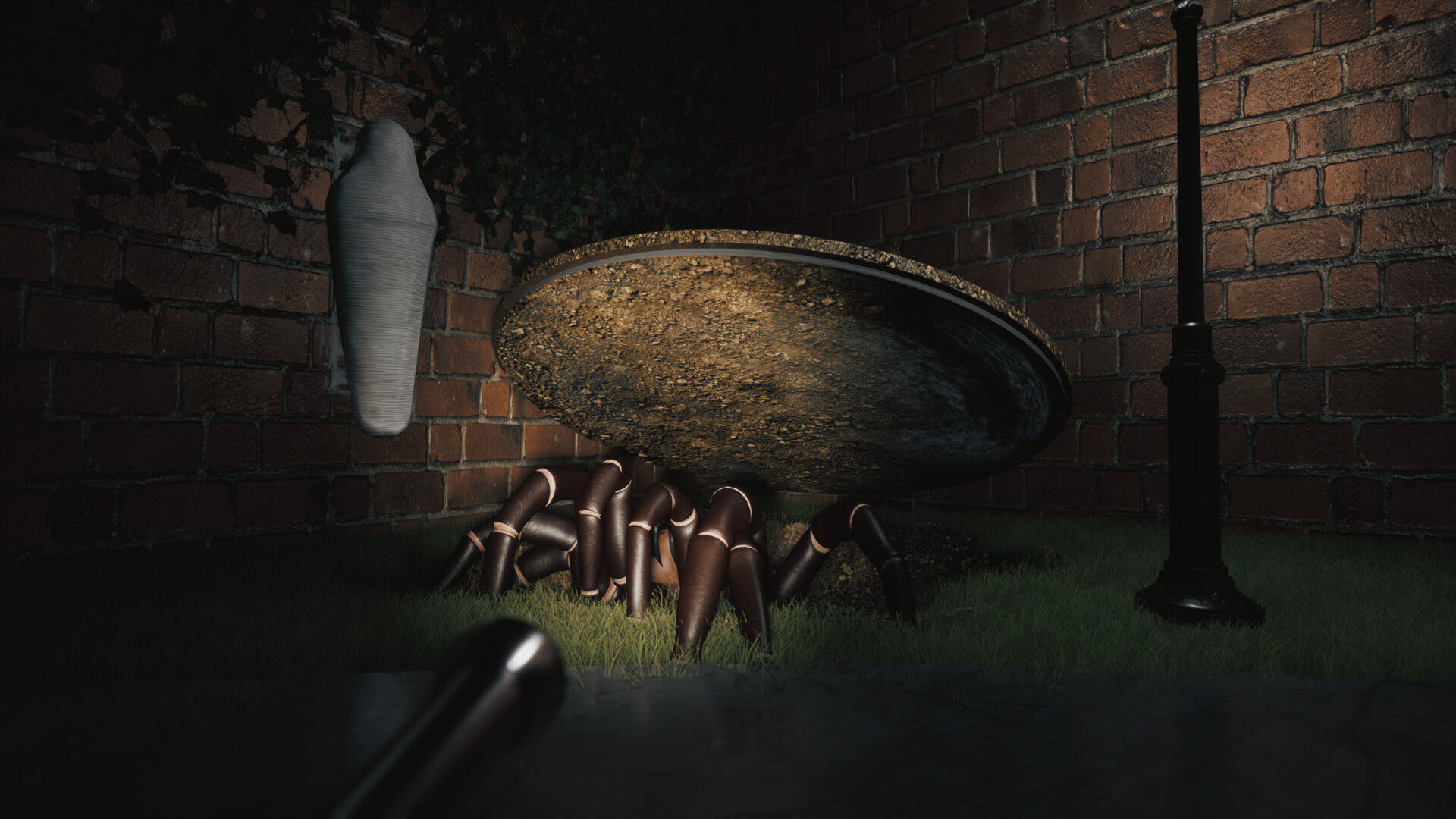 巨蛛猎手/Huntsman_1