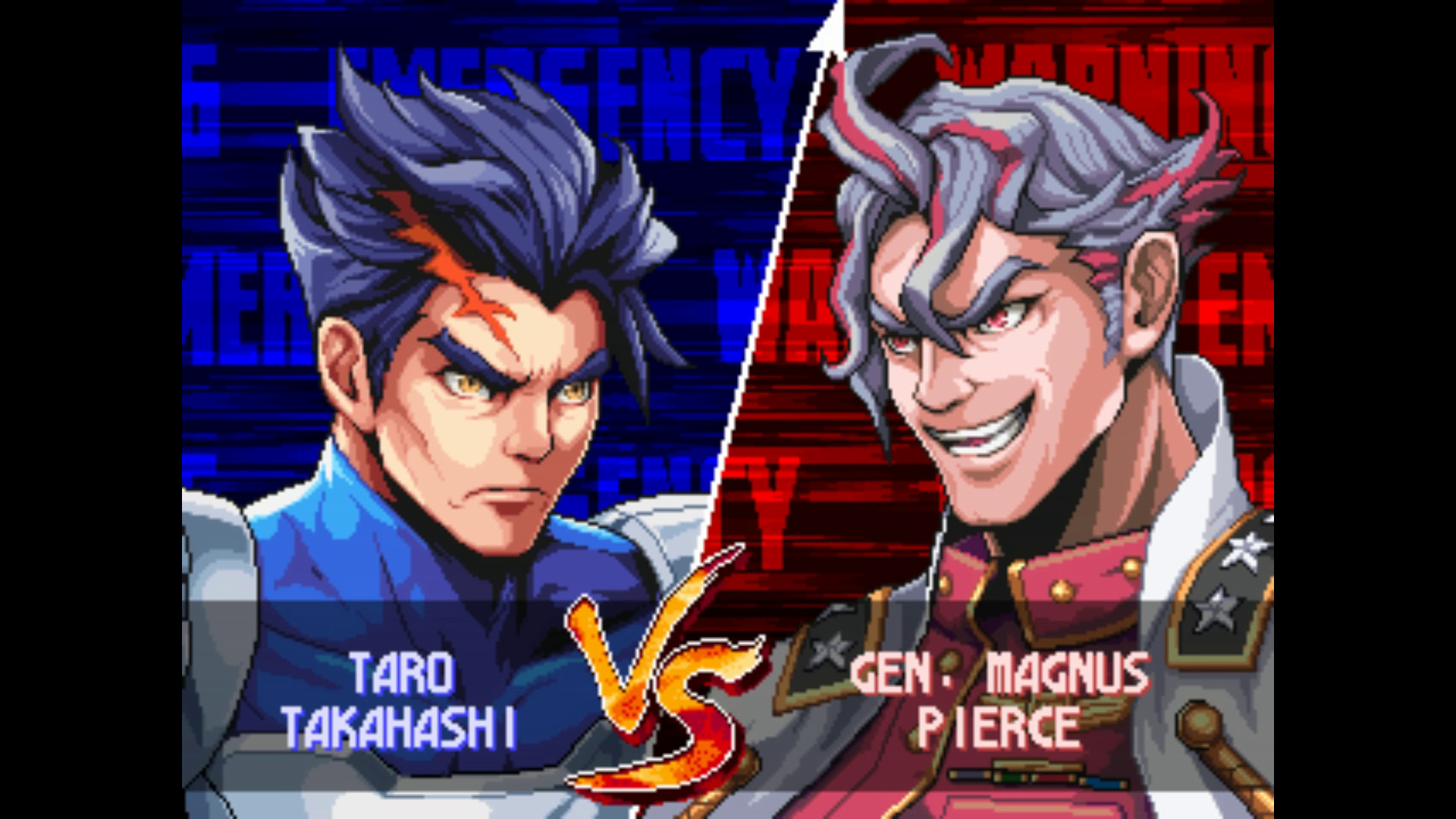 钢铁突击 Steel Assault_0