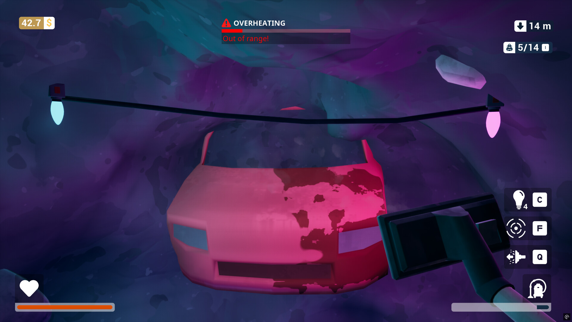 垃圾场大王/One Man´s Trash_1